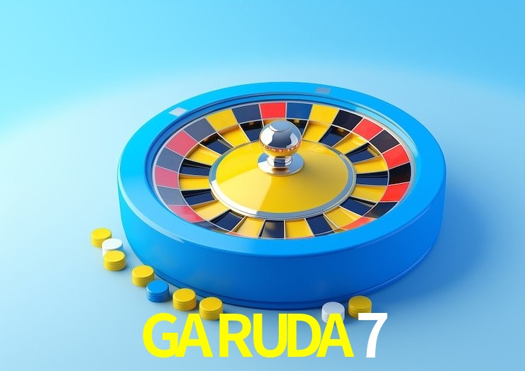 GARUDA7 Bingo