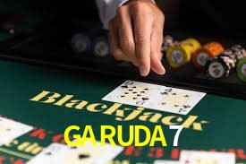 GARUDA7 Bingo clásico mexicano