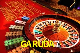 GARUDA7 Crash Game rápido