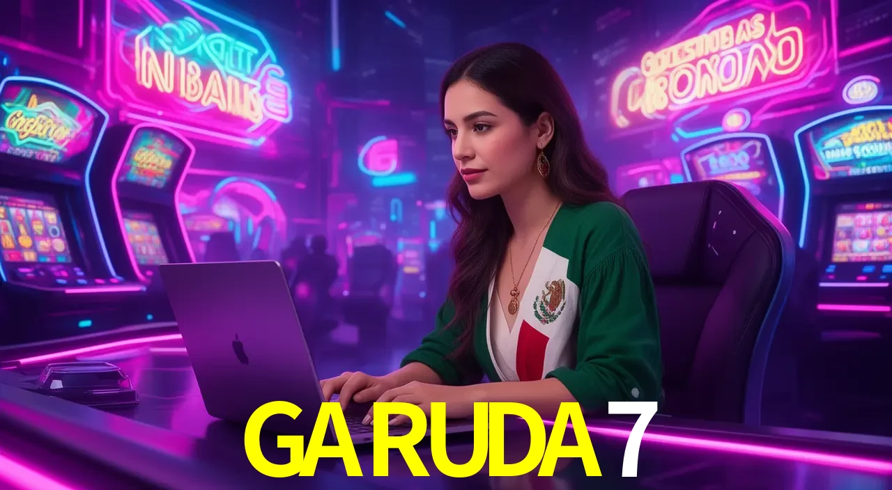 GARUDA7 Preguntas frecuentes sobre GARUDA7 en México