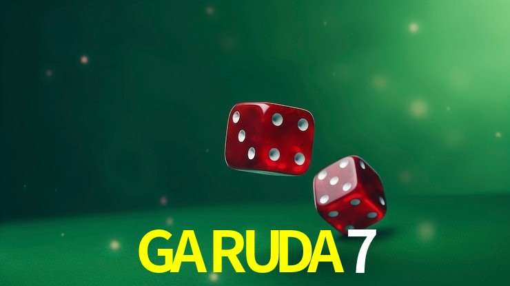 GARUDA7 Android